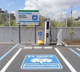 nissan ev charging infrastructure surpasses fuel stations in japan