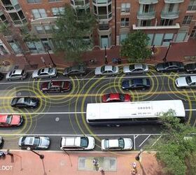 MIT: Vehicle-To-Vehicle Communication A Breakthrough Technology
