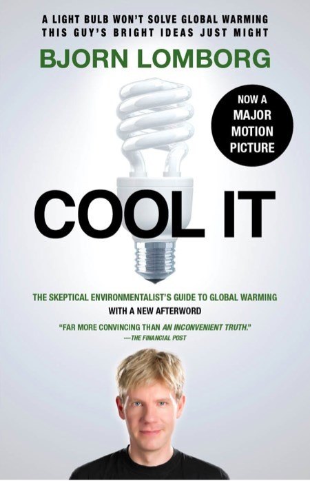 skeptical environmentalist bjrn lomborg says electric cars kill more than ices
