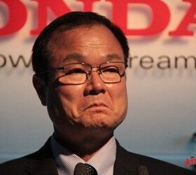 Ito Ousted as Honda CEO, Replaced by Takahiro Hachigo