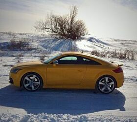 capsule review 2015 audi tts coupe competition