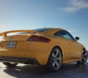 capsule review 2015 audi tts coupe competition
