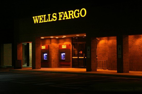 Wells Fargo Places Cap On Subprime Loans