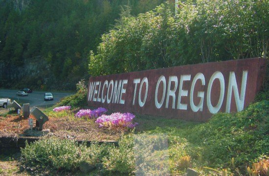 oregon to be first in nation to implement per mile road tax program