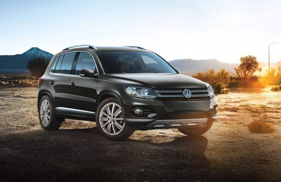 volkswagen assembling three row tiguan in mexico
