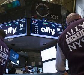 Ally Financial Offering 84-Month Loans Amid Industry Risk Concerns