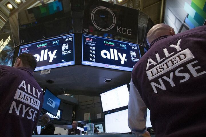 ally financial offering 84 month loans amid industry risk concerns