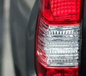 Piston Slap:  Reverse Light My Way Home, General Motors!