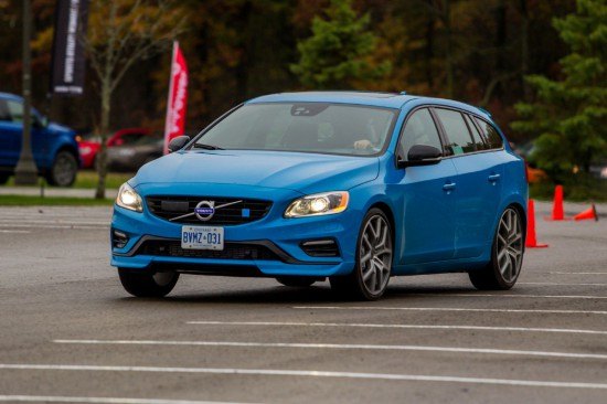 volvo moved more wagons than sedans in canada in february 2015