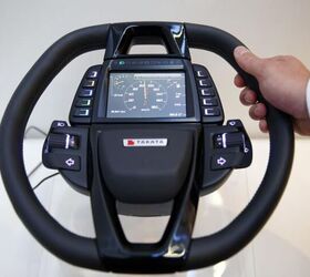Takata Recall Sees More Rapid Response In Japan Than US