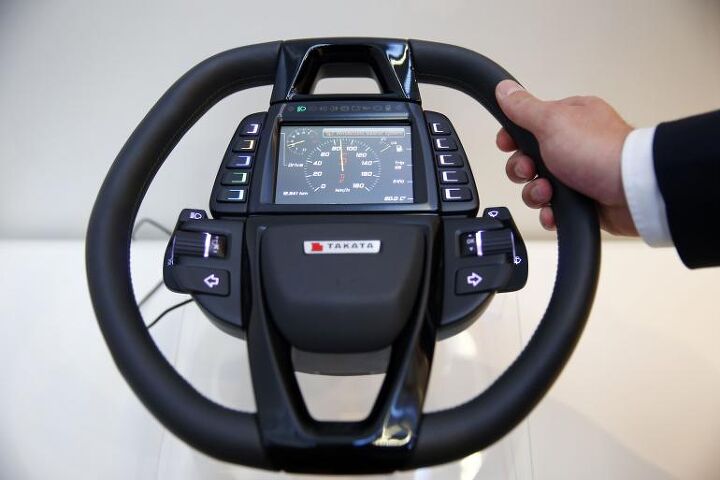 takata recall sees more rapid response in japan than us