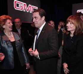 Mary Barra Among Those To Depose Over GM Ignition Recall