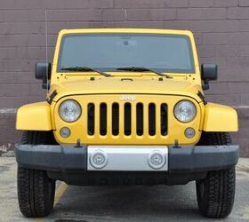 Yellow jeep shops