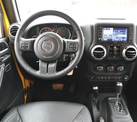 capsule review 2015 jeep wrangler unlimited sahara