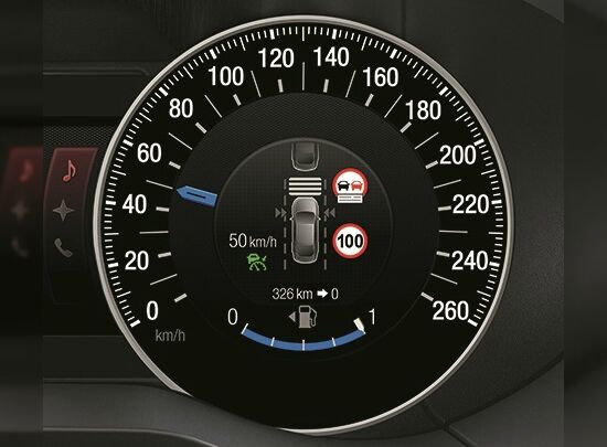2015 ford s max can drive 55 via intelligent speed limiter
