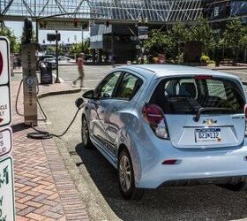 Here's Why an Electric Car Could Be the Best First Car The Truth