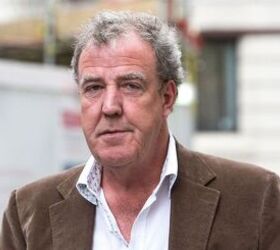 Jeremy Clarkson Pulls Out Of Planned BBC Program Appearance