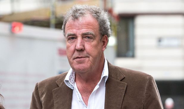 Jeremy Clarkson Pulls Out Of Planned BBC Program Appearance