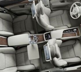 shanghai 2015 volvo xc90 excellence ready for debut