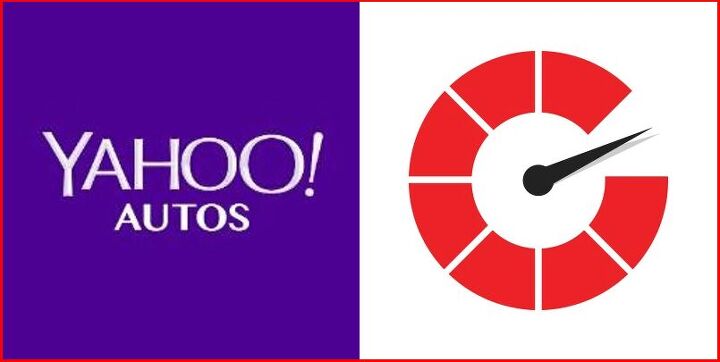 Yahoo Autos, Autoblog Gain New Editors