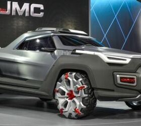 QOTD: Are Chinese Car Designs Getting Worse?