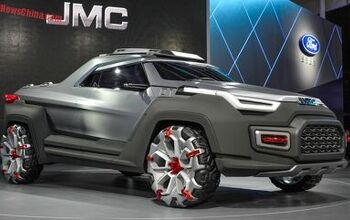 QOTD: Are Chinese Car Designs Getting Worse?