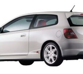 Can American Honda Really Sell 2000 Civic Type Rs Per Month?