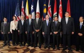 Trans-Pacific Partnership Fears Hover Over Detroit Three