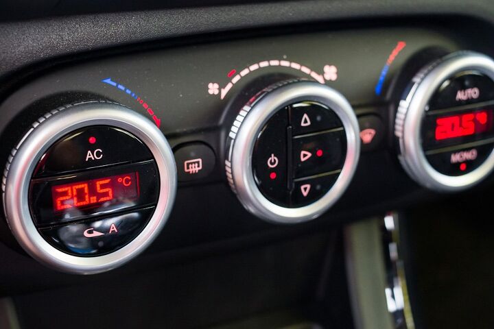 QOTD: Why Do You Hate Automatic Climate Control?