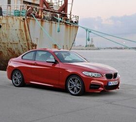 Autoleaks: BMW M2 Specs, Colors Revealed In Forum