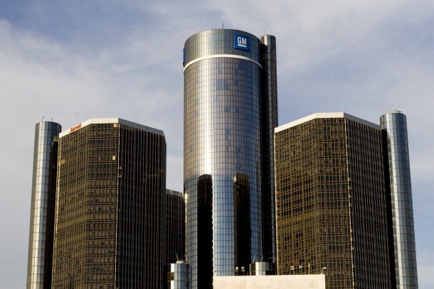 General Motors Investing $1B Into Warren Tech Center, Adding 2,600 Jobs