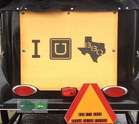 Direct Sales, Ride-Hailing Bills Among Those DOA In Texas House