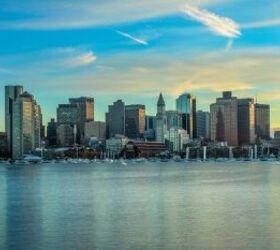 Boston To Host IndyCar Event Beginning 2016