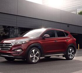 Hyundai On Track To Sell 760K In US For 2015 Despite Low CUV, SUV Sales Volume