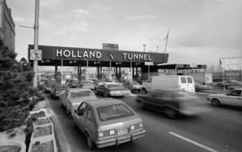 Highway Robbery - Why Are NYC Tolls So Expensive?