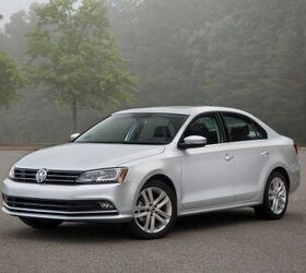 VW Offering $39 Monthly Jetta Leases to Hook Customers in Later