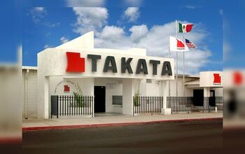 Fatal Accident In Louisiana Could Be Seventh Linked To Takata Airbag Recall