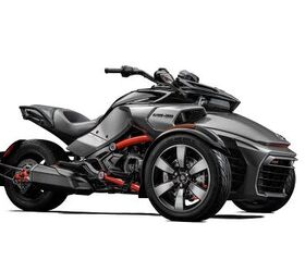 Am spyder deals f3