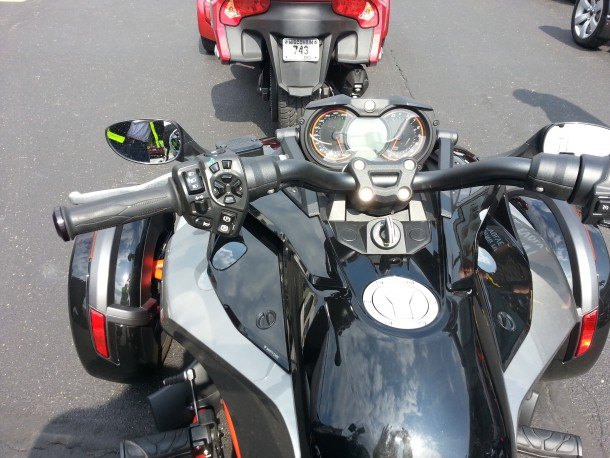 2015 can am spyder f3 s review