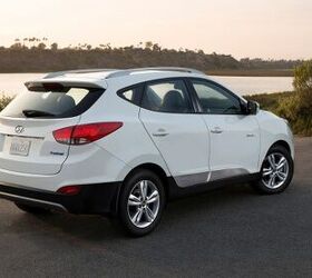 Hyundai Struggles Against Infrastructure Issues To Meet Global FCV Sales Target