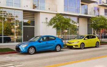 2016 Scion IA, IM Pricing Officially Announced