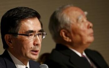 Suzuki CEO Appoints Toshihiro Suzuki To President, COO Roles