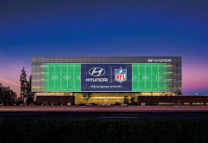 hyundai new official sponsor of nfl official truck title open to others