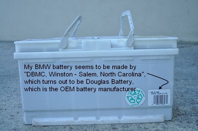 BMW To Customer: Aftermarket Parts Cause Fires, Airbag Deployments