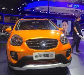 china 2015 the 10 most impressive chinese carmakers at auto shanghai part 2