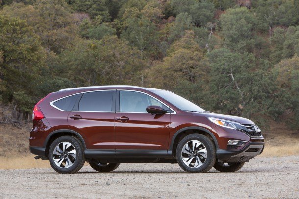chart of the day july marks 11 months on top for the honda cr v