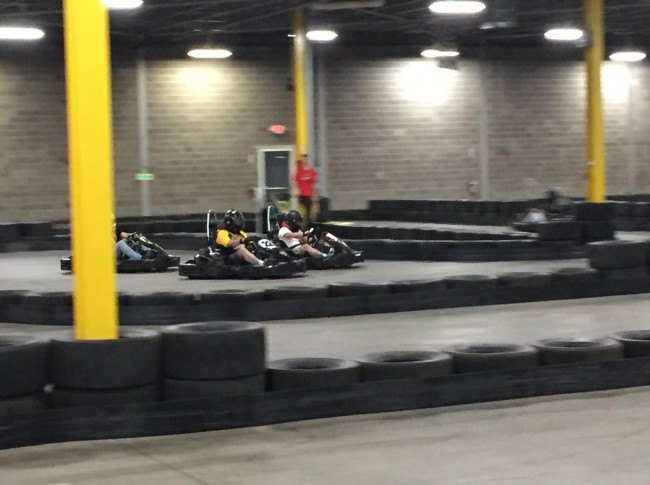 TTAC Goes Karting, And So Should You!