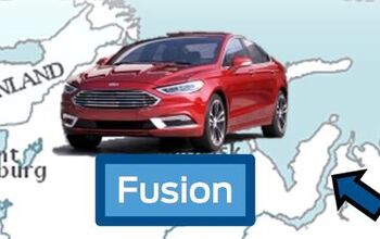 LEAKED: 2017 Ford Fusion Refresh - Can You Tell The Difference?
