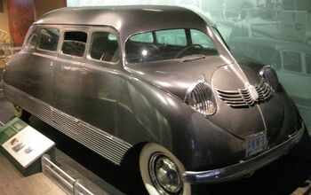 Stout Scarab Returns to Detroit Historical Museum