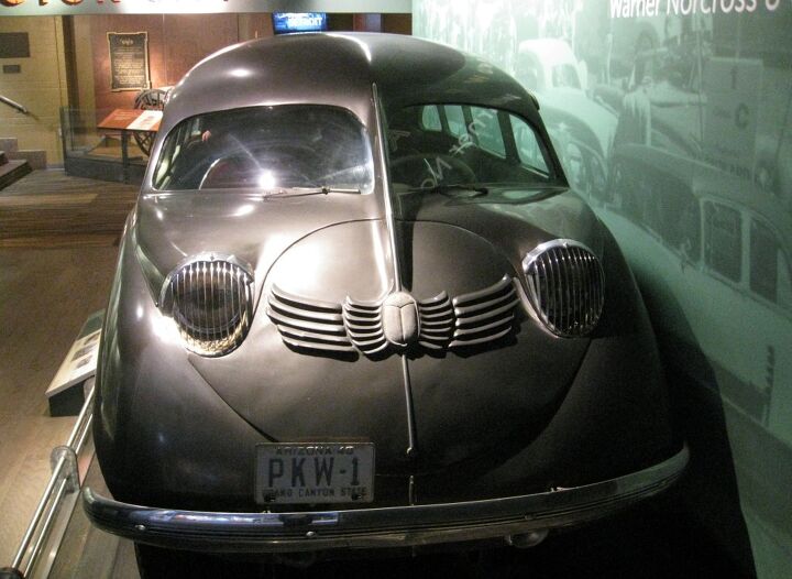 stout scarab returns to detroit historical museum